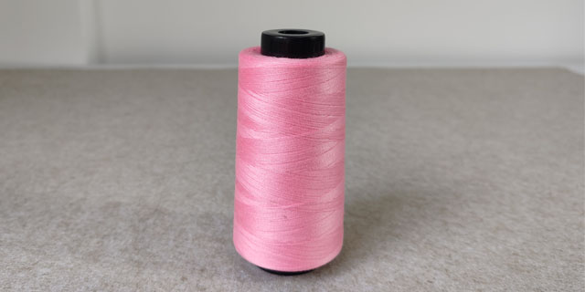 Polyester sewing thread 30/2 and 30/3