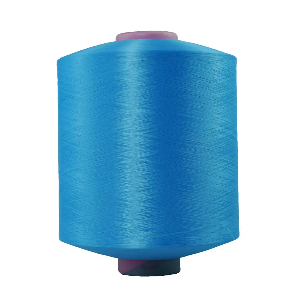 100% Polyester DTY 150/48F