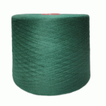 Green Polyethylene Twited Twine (HDPE Monofilament Twine)