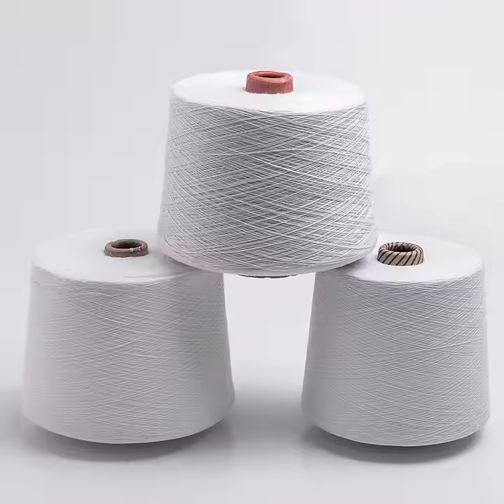 Polyester spun yarn 30S