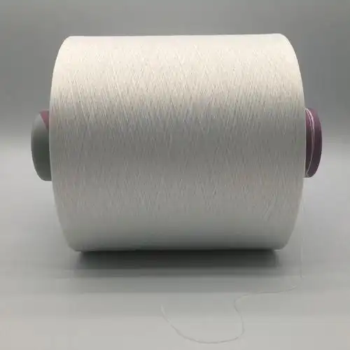 Polyester DTY yarn 150/48F SDRW NIM