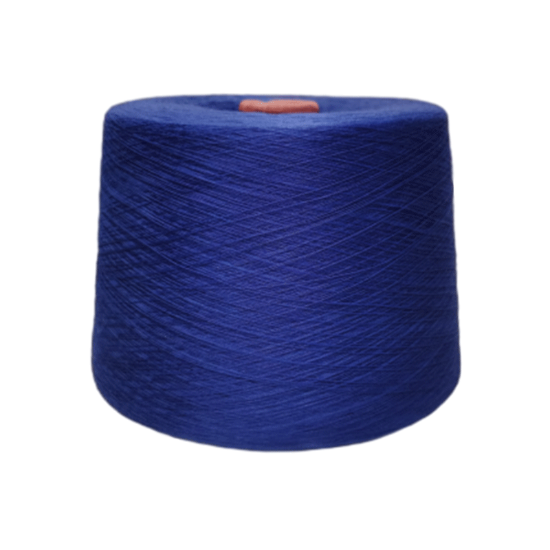 All-polyester dyed 50D/48F DTY yarn