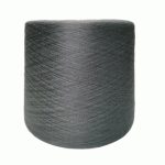 150D 2-ply Raw White Poly Thread