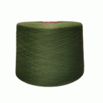 Recycled Polyester Yarn - China Yarns Manufacturer And Supplier