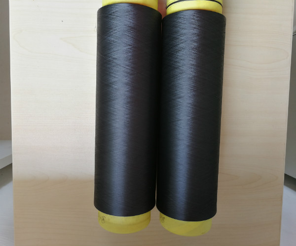 The difference between polyester DTY high elastic yarn and low elastic yarn