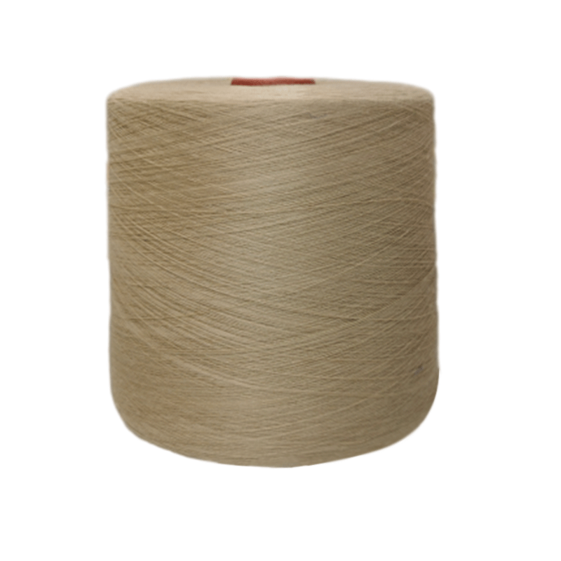 20D/24F polyester original white DTY yarn