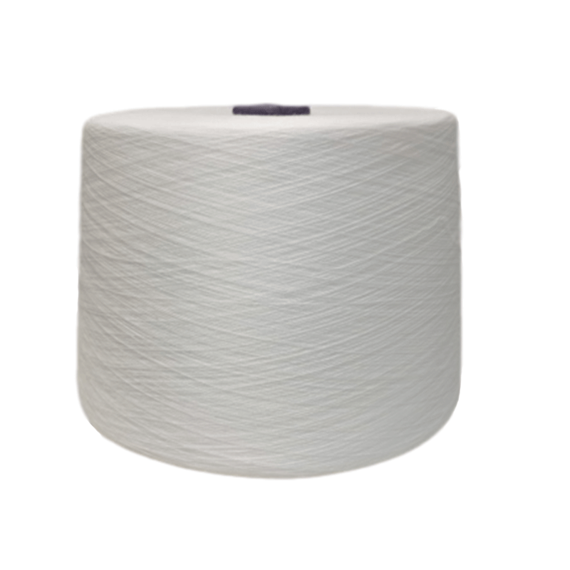 12D/6F Dope Dyed Polyester FDY Yarn