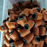 Dipped House Yarn - China Yarns Manufacturer And Supplier