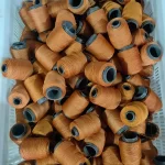 Dipped House Yarn - China Yarns Manufacturer And Supplier