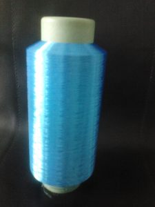 Nylon thread the perfect combination of high strength and durability