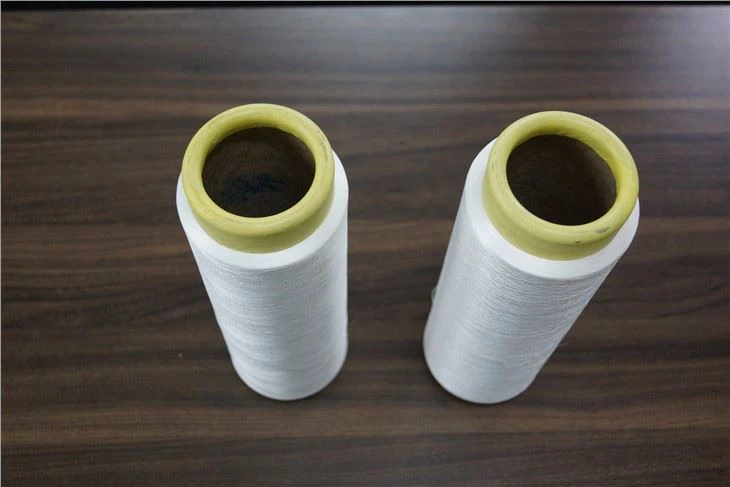 Main application areas of polyester DTY 5 denier/6 yarn