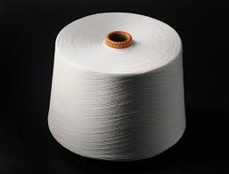 15S Polyester Spun Yarn