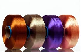 Top 7 Reasons Polyester POY Can Be Used in All Types of Textiles