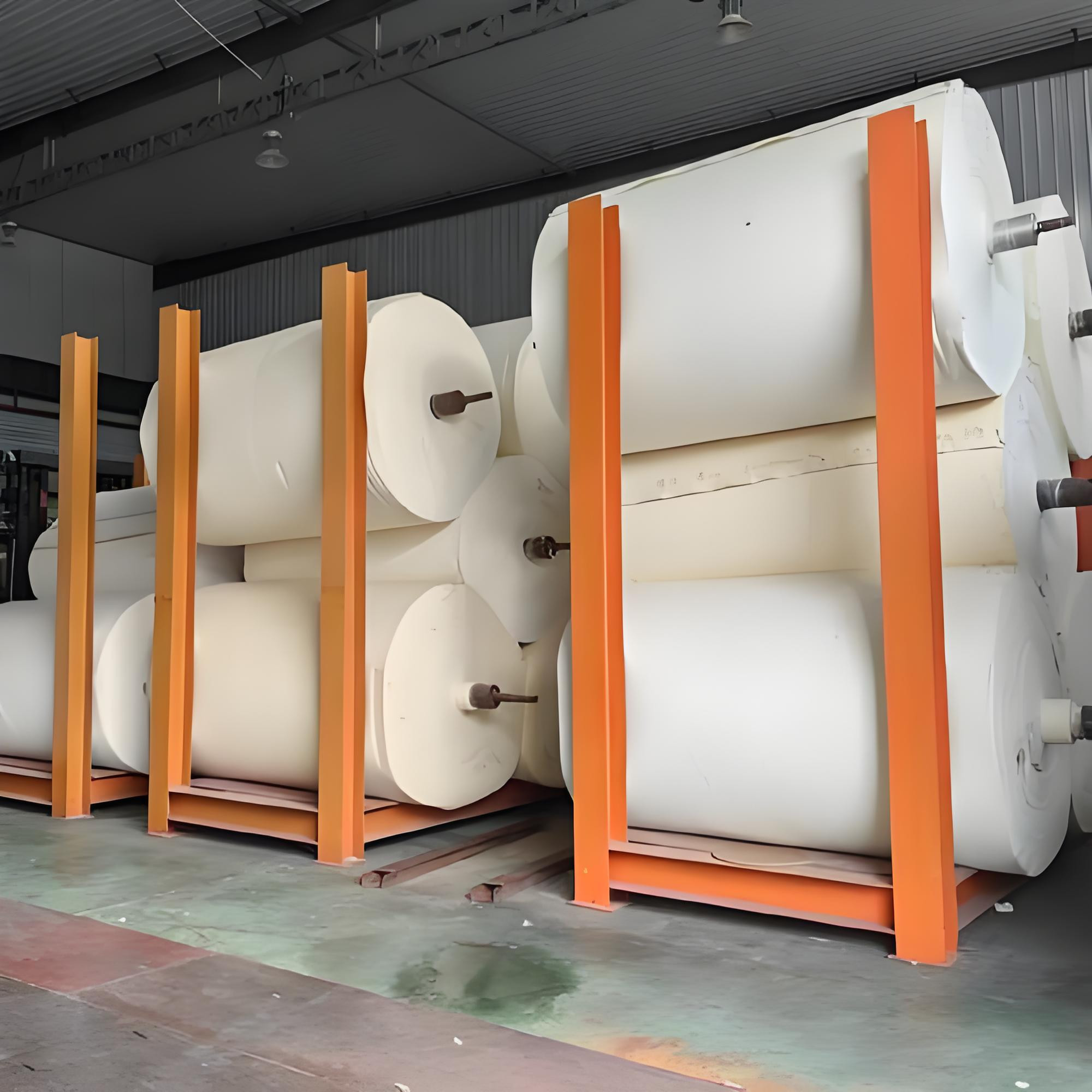 Polyester Industrial fabrics