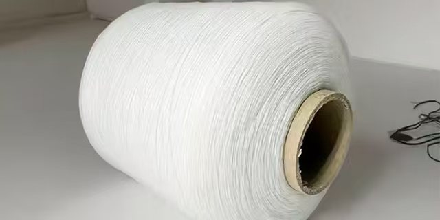 60s polyester spun yarn