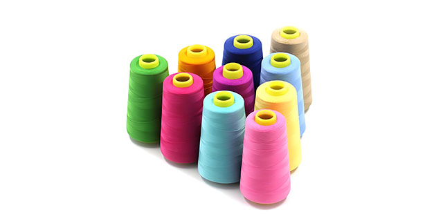 Polyester sewing thread 20/3