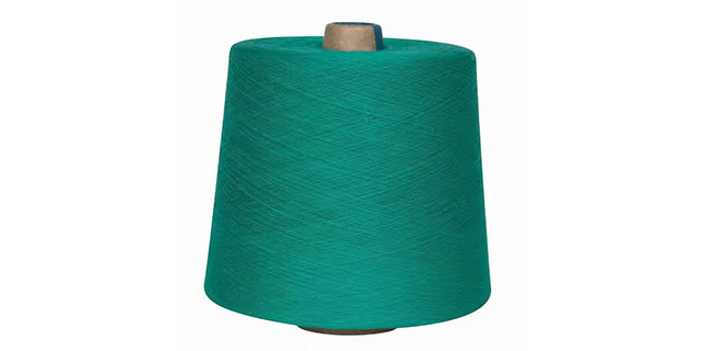 50S Polyester Spun Yarn