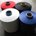 5D/6F Polyester DTY Yarn